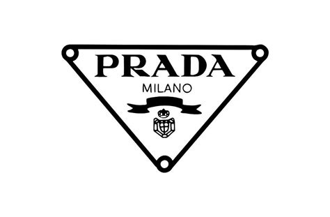 caixa prada original|prada logo identification.